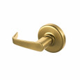 Corbin Russwin 563F9 - Lock Lever, ED8000 Pushpad Exit Device, CL3300 Cylindrical Lock Series, NZD