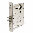 Corbin Russwin 677F7 Electrified Mortise Lockbody for ED5600L Devices, 24V