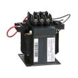 Schneider 9070TF Industrial Control Transformer Series — Type TF Control Power Transformers (50–2000 VA)