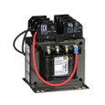 Schneider 9070TF Industrial Control Transformer Series — Type TF Control Power Transformers (50–2000 VA)