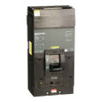 Schneider LA36 Series Molded Case Circuit Breakers — 3-Pole, 125A–400A
