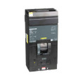 Schneider LA36 Series Molded Case Circuit Breakers — 3-Pole, 125A–400A