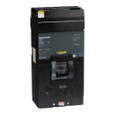 Schneider LA36 Series Molded Case Circuit Breakers — 3-Pole, 125A–400A