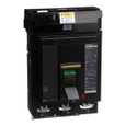Schneider MJA36 Series Molded Case Circuit Breakers — 3-Pole, 400A–800A