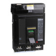 Schneider MJA36 Series Molded Case Circuit Breakers — 3-Pole, 400A–800A