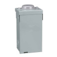 Schneider QO Load Centers – Indoor/Outdoor Main Breaker & Main Lug Models (40A–100A)