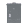 Schneider QO Load Centers – Indoor/Outdoor Main Breaker & Main Lug Models (40A–100A)