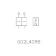 Schneider QO Load Centers – Indoor/Outdoor Main Breaker & Main Lug Models (40A–100A)