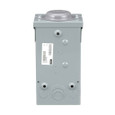 Schneider QO Load Centers – Indoor/Outdoor Main Breaker & Main Lug Models (40A–100A)
