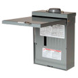 Schneider QO Load Centers – Indoor/Outdoor Main Breaker & Main Lug Models (40A–100A)