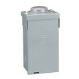 Schneider QO Load Centers – Indoor/Outdoor Main Breaker & Main Lug Models (40A–100A)