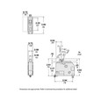 Schneider QOB Bolt-On Circuit Breakers — 1-Pole, 10–70A