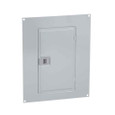Schneider QO Load Center Cover Series – Indoor/Outdoor Flush & Surface Covers (12–42 Circuits)