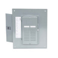 Schneider QO Load Center Cover Series – Indoor/Outdoor Flush & Surface Covers (12–42 Circuits)