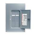 Schneider QO Load Center Cover Series – Indoor/Outdoor Flush & Surface Covers (12–42 Circuits)