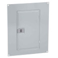 Schneider QO Load Center Cover Series – Indoor/Outdoor Flush & Surface Covers (12–42 Circuits)