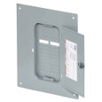 Schneider QO Load Center Cover Series – Indoor/Outdoor Flush & Surface Covers (12–42 Circuits)