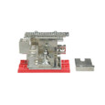 Schneider HCW-SN Series Whole-Home Load Center Neutral Kits