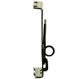Schneider Mini Circuit Breaker Accessory, Homeline, Handle Padlock Attachment