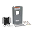 Schneider Panelboard Accessory, NF, Installation Kit, Main Breaker