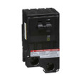 Schneider QO Series Plug-On Miniature Circuit Breakers — 2-Pole, 10–200A Thermal-Magnetic