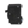 Schneider QO Series Plug-On Miniature Circuit Breakers — 2-Pole, 10–200A Thermal-Magnetic
