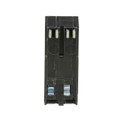 Schneider QO Series Plug-On Miniature Circuit Breakers — 2-Pole, 10–200A Thermal-Magnetic