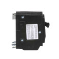 Schneider QO Series Plug-On Miniature Circuit Breakers — 2-Pole, 10–200A Thermal-Magnetic