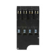Schneider QO Series Plug-On Miniature Circuit Breakers — 2-Pole, 10–200A Thermal-Magnetic
