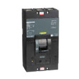 Schneider LAL 3-Pole Molded Case Circuit Breakers — 125A to 400A