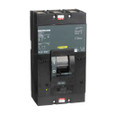 Schneider LAL 3-Pole Molded Case Circuit Breakers — 125A to 400A