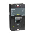 Schneider LAL 3-Pole Molded Case Circuit Breakers — 125A to 400A