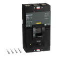 Schneider LAL 3-Pole Molded Case Circuit Breakers — 125A to 400A