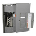 Schneider Square D HOM Series Main Breaker Load Centers — 200A, 20–120 Circuit Models