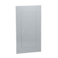 Schneider Panelboard Enclosure Cover, NQ/NF, Type 1, Flush