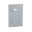 Schneider Panelboard Enclosure Cover, NQ/NF, Type 1, Flush