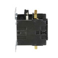 Schneider Contactor, Definite Purpose, 30A, 4 Pole, 20HP at 575VAC, 3 Phase