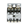 Schneider Contactor, Definite Purpose, 30A, 4 Pole, 20HP at 575VAC, 3 Phase