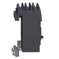 Schneider Circuit Breaker, PowerPacT Q, 3 Pole, 240VAC, 25kA
