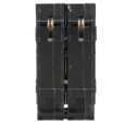 Schneider HOM Plug-On Circuit Breakers — 2-Pole, 15–200A