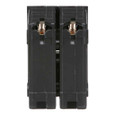 Schneider HOM Plug-On Circuit Breakers — 2-Pole, 15–200A