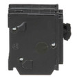 Schneider HOM Plug-On Circuit Breakers — 2-Pole, 15–200A