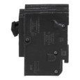 Schneider HOM Plug-On Circuit Breakers — 2-Pole, 15–200A