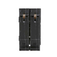Schneider HOM Plug-On Circuit Breakers — 2-Pole, 15–200A