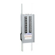 Schneider NQ L2C Series Panelboard Interiors, 30–84 Circuit Load Centers, 400A