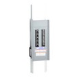 Schneider NQ L2C Series Panelboard Interiors, 30–84 Circuit Load Centers, 400A