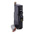 Schneider Mini Circuit Breaker, QO, 1 Pole, 120VAC, 10kA, Bolt On