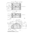 Schneider QDP22TM Series Panelboard Main Breaker Kits (150A–200A)