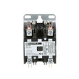 Schneider Contactor, Definite Purpose, 40A, 2 Pole, 7.5HP at 230VAC, 1 Phase