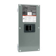 Schneider Circuit breaker Enclosure, PowerPacT B, 15A to 125A, 2 and 3 Pole